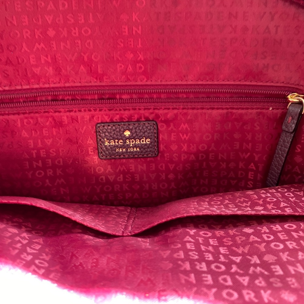 Kate Spade Handbag - Picture 3 of 6
